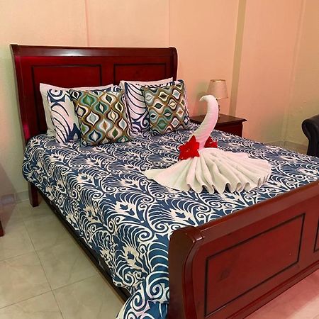 Vbermor Hotel Santo Domingo Bagian luar foto
