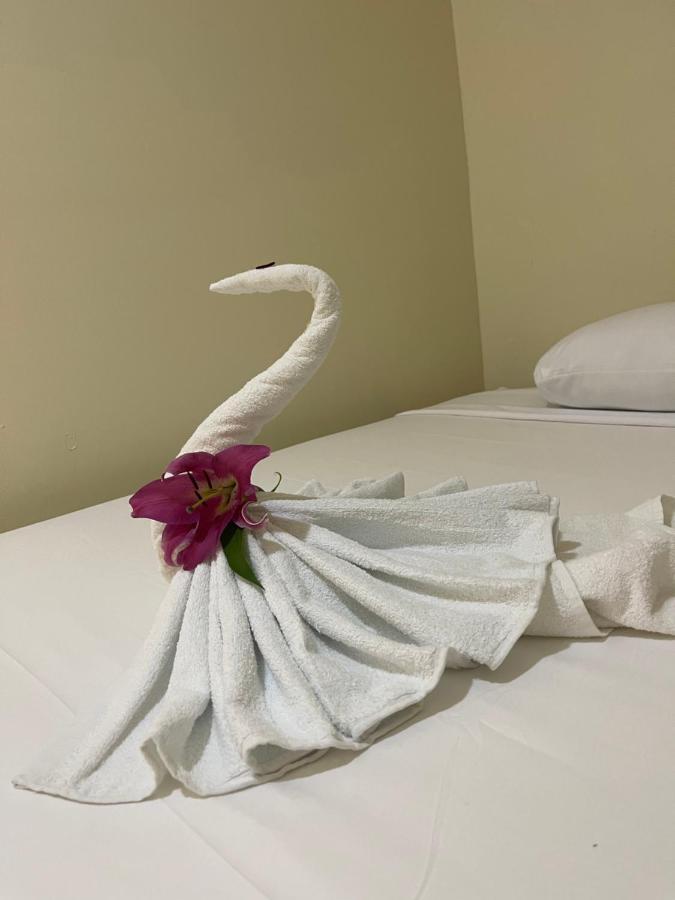 Vbermor Hotel Santo Domingo Bagian luar foto