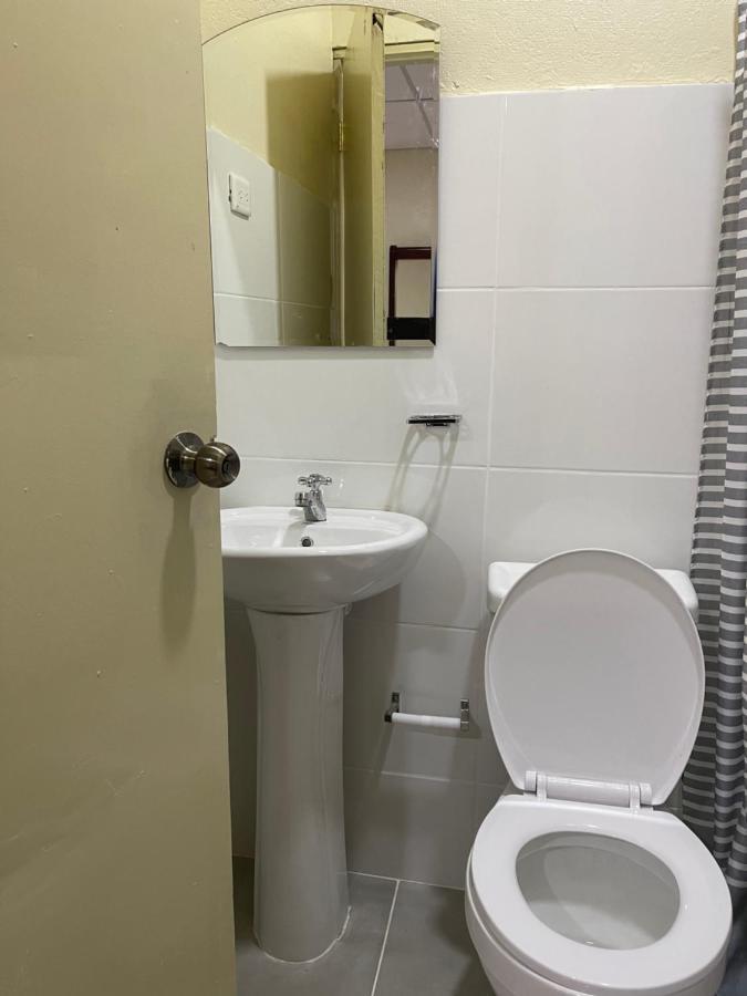 Vbermor Hotel Santo Domingo Bagian luar foto