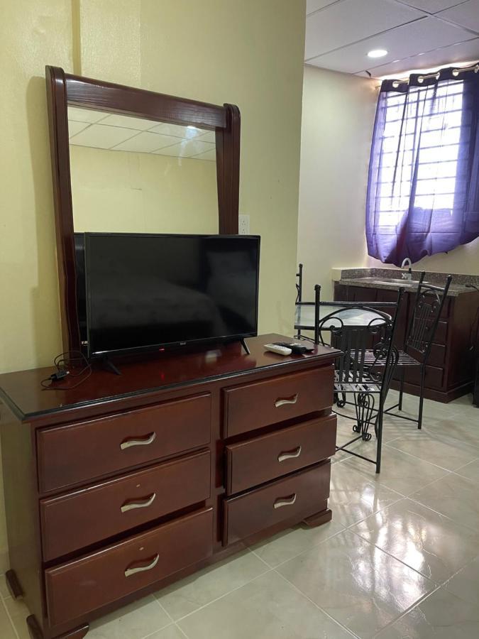 Vbermor Hotel Santo Domingo Bagian luar foto