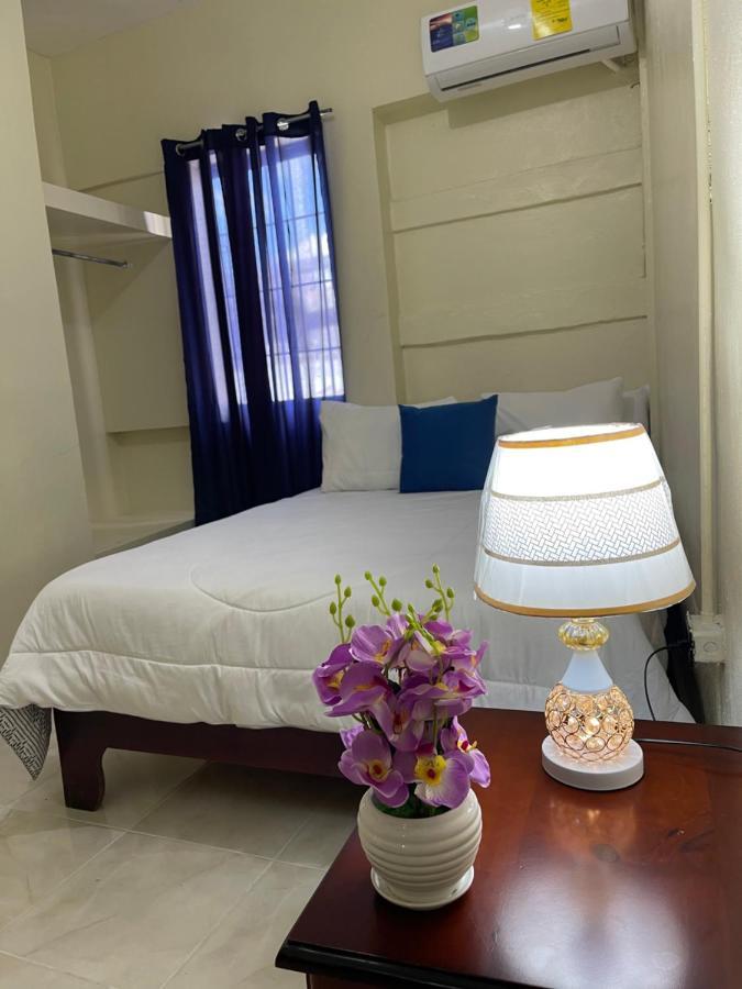 Vbermor Hotel Santo Domingo Bagian luar foto