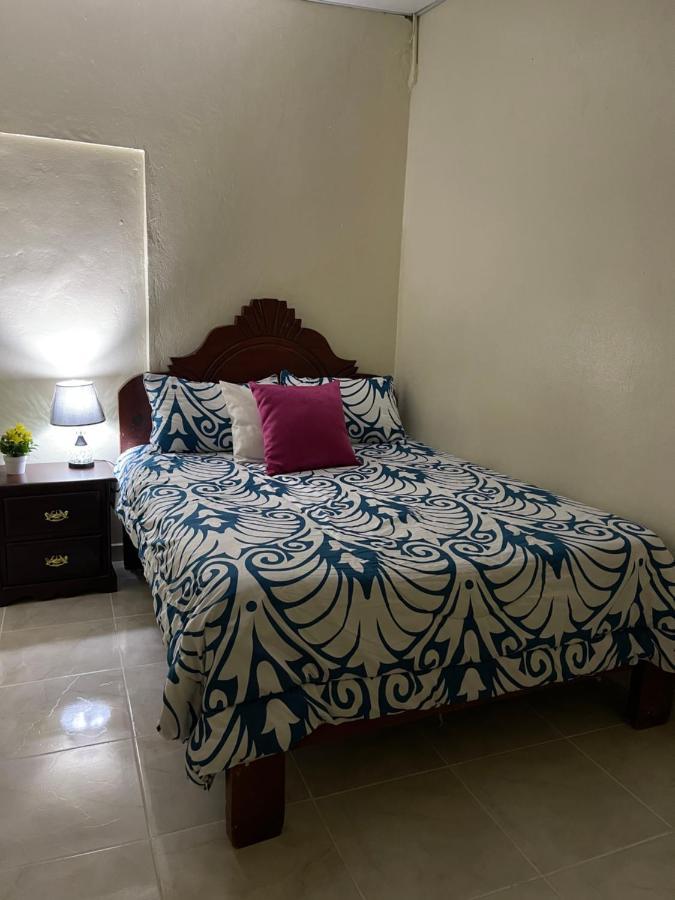 Vbermor Hotel Santo Domingo Bagian luar foto