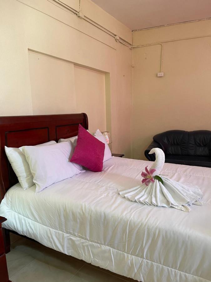 Vbermor Hotel Santo Domingo Bagian luar foto