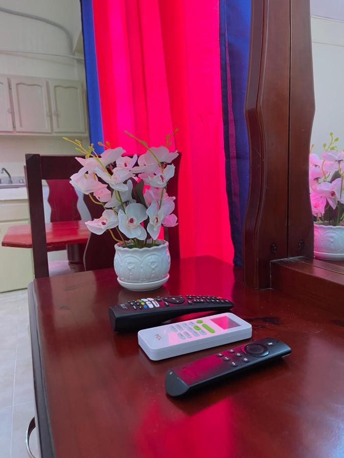 Vbermor Hotel Santo Domingo Bagian luar foto