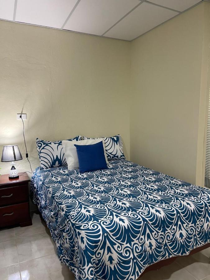 Vbermor Hotel Santo Domingo Bagian luar foto
