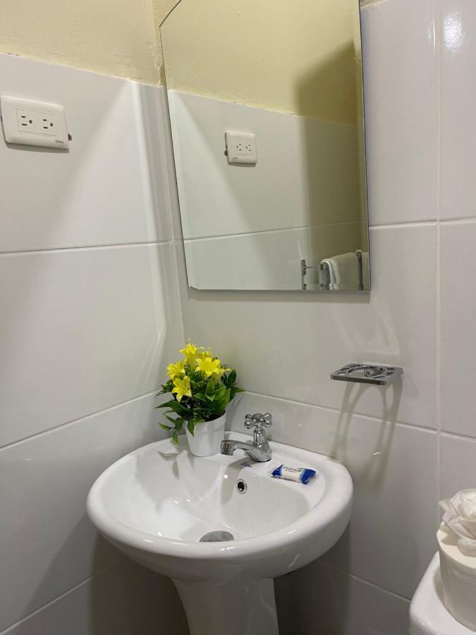 Vbermor Hotel Santo Domingo Bagian luar foto