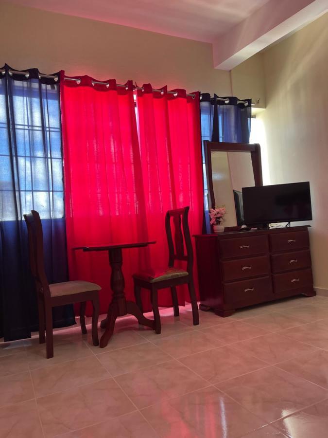 Vbermor Hotel Santo Domingo Bagian luar foto