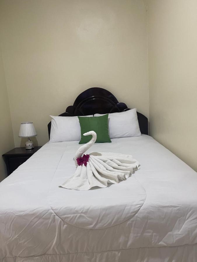 Vbermor Hotel Santo Domingo Bagian luar foto