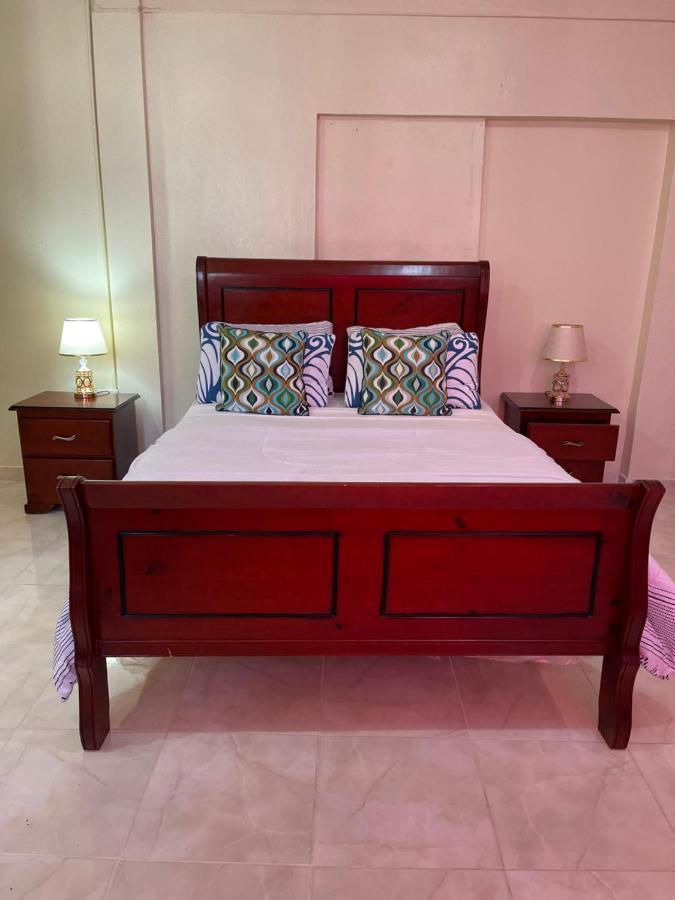 Vbermor Hotel Santo Domingo Bagian luar foto