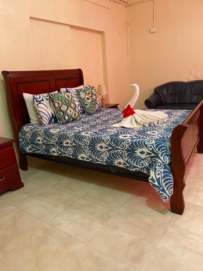 Vbermor Hotel Santo Domingo Bagian luar foto